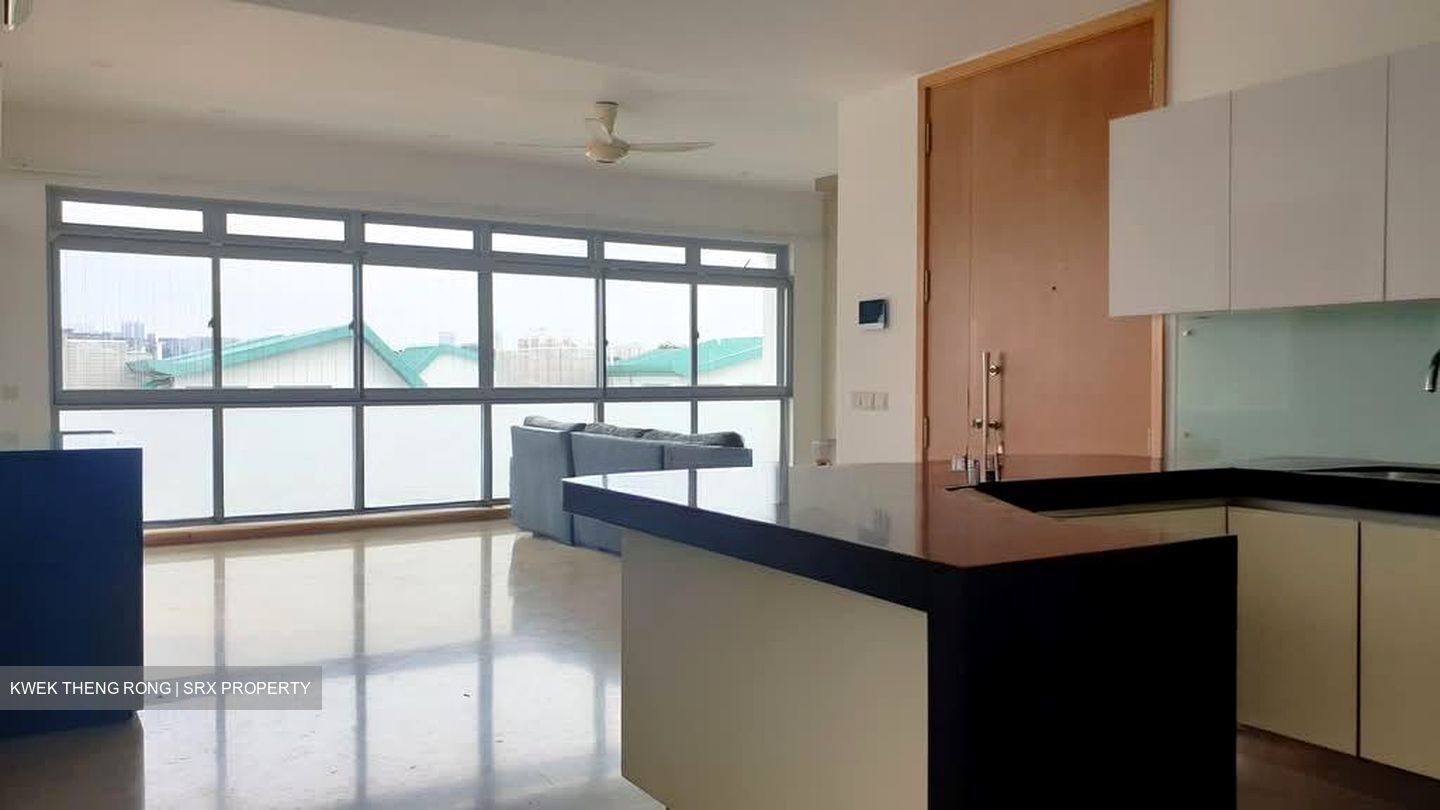 Casabella (D10), Condominium #591387751